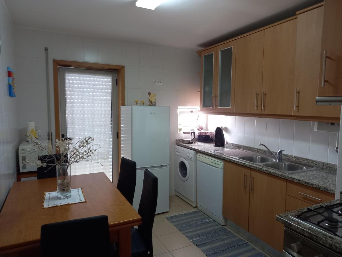 Navio Apartman Torreira Kültér fotó