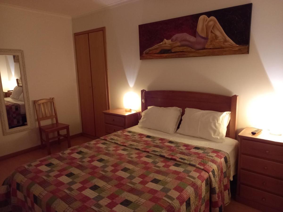 Navio Apartman Torreira Kültér fotó