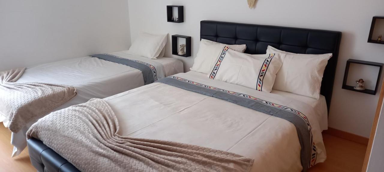Navio Apartman Torreira Kültér fotó